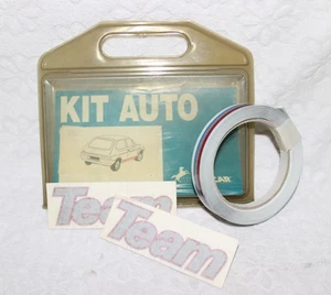 Adesivi Decalcomanie "Team" Fiat Ritmo - Foto 1 di 2