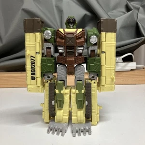 Transformers Universe Overload - Picture 1 of 7