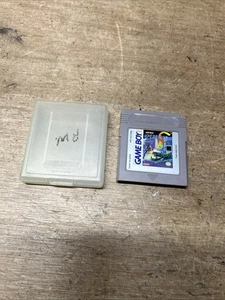 Operation C (Nintendo Game Boy, 1991) nur Cartridge - getestet - Bild 1 von 5