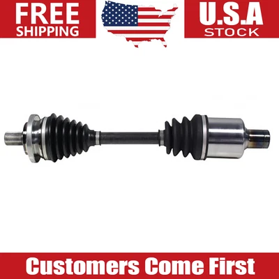 Eje delantero derecho CV para Mercedes-Benz 2006 2007 C350 Foto 1 de 4