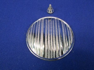 Class 15 Japan Clone DeLuxe Pin Stripe Sewing Machine Access Cover (#7062) - Picture 1 of 1