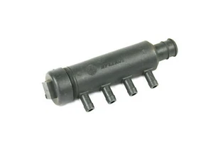 Voltran Filtergehäuse und Verteiler 4 Zylinder Gasanlage LPG Autogas - Bild 1 von 1