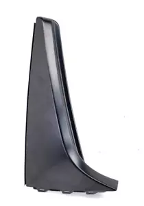 Portón trasero derecho Honda Odyssey 2018-2021 alerón superior moldura ala 74910-thr - Imagen 1 de 10