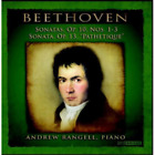 Ludwig van Beeth Ludwig Van Beethoven: Sonaty op. 10, Nos. 1-3/Sonata, Op (CD)