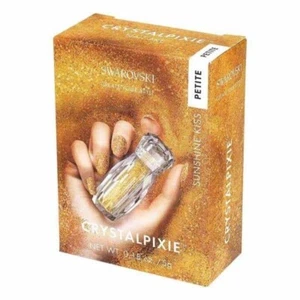 Swarovski CrystalPixie Petite Sunshine Kiss 5g - Picture 1 of 1