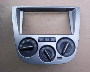 SUBARU IMPREZA MK2 GD/GG 2000 - 2003 HEATER/AC CONTROLLER 30438 72311FE001 - Picture 1 of 7