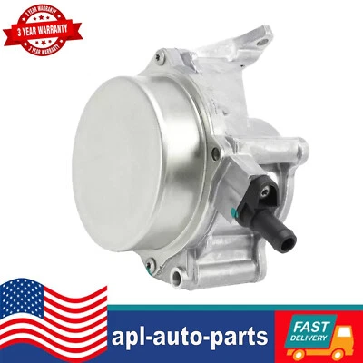 Bomba de vacío de freno 06H145100AD para Volkswagen GTI 2012-2014 Beetle 2,0 L 2012 2013 Foto 1 de 4