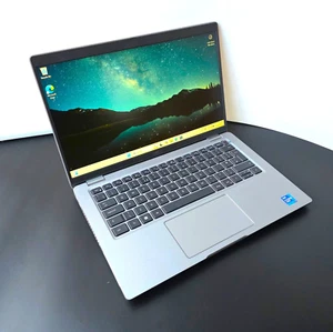 C N Dell Latitude 5421 32GB Ram i7 1185H 256GB SSD Business Laptop Ultrabook - Picture 1 of 8