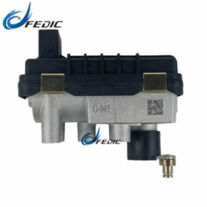 Turbo actuator G-045 763797 6NW009543 798015 for Ssang Yong Korando C200 127 Kw - Picture 1 of 7