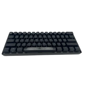 Corsair K65 RGB Mini 60% Mechanical Gaming Keyboard Linear Cherry MX Brown - Picture 1 of 12