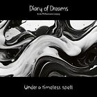 Diary of Dreams & Die Philharmonie Leipzig : Under a Timeless Spell CD (2024)