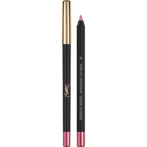 Yves Saint Laurent Dessin Du Regard Waterproof Eye Pencil - 10 Arcade Pink - Picture 1 of 1