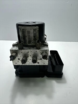 Jeep Grand Cherokee Commander 2007 AT ABS bomba módulo de freno OEM P52124492AC Foto 1 de 4