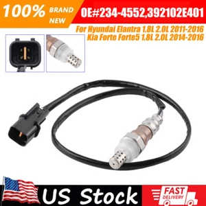 Downstream Oxygen O2 Sensor For Hyundai Elantra 2011-2016 Kia 2014-2016 234-4552 - Foto 1 di 12