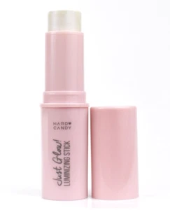 Hard Candy JUST GLOW! Luminizing Stick w Moon Stone & Coconut Oil Sealed! - Picture 1 of 3