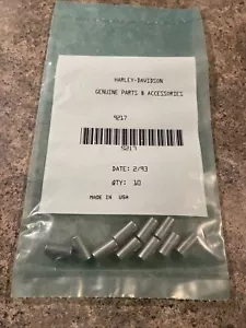 Harley Davidson Roller Bearings 9217 10 PK - Picture 1 of 4