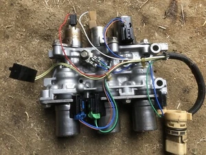 Mazda3 Transmission Solenoid Valves - Picture 1 of 2