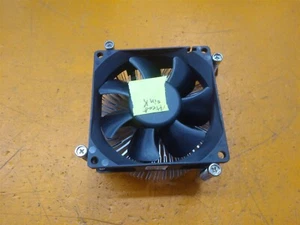 ⭐️⭐️⭐️⭐️⭐️ Desktop Cooling Fan & Heatsink 089R8J Dell OptiPlex 7020 - Picture 1 of 4
