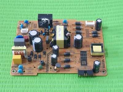 POWER SUPPLY PSU LT-43C775 43AO4SB 48HB6T62U DLED43287FHD TV 17IPS12 23281584 - Image 1 of 4