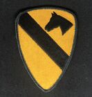 US Army Patch 1st Calvary Division Unit Patch