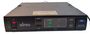MIPRO ACT-707S Wireless Microphone Receiver - Tested - Picture 1 of 12