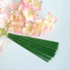 50Pcs/lot Artificial Branches Twigs Iron Wire DIY Flower Making Craft DecorS-wf