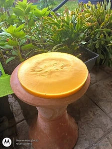 100% ORGANIC BEE'S WAX π - Picture 1 of 5