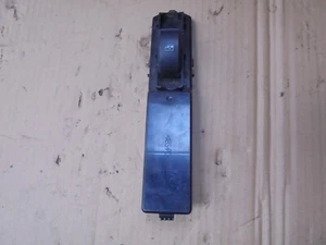 INTERRUPTOR MONOVENTANA DELANTERO, TRASERO SAAB 93 2003-2006, TIPO TRASERO MARRÓN - Imagen 1 de 7
