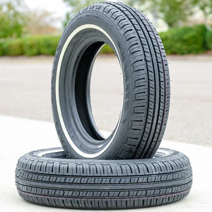 2 Tires 195/75R14 Starfire Solarus Classic AS A/S All Season 92T - Picture 1 of 9