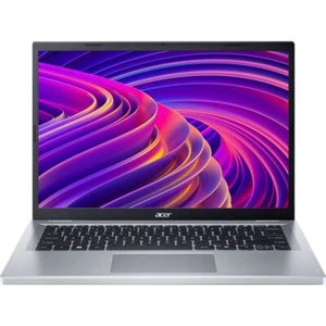 Acer 14" Laptop 4 GB RAM 128GB Intel® Processor N-series Windows 11 Home in S - Picture 1 of 8
