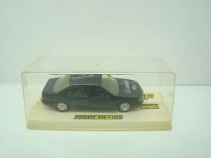 Solido - Hi-Fi - Peugeot 605 Darl' Mat - Club Ref: 1516 - 1/43 - Old - Picture 1 of 3