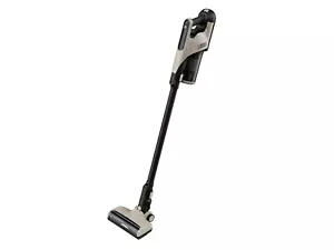 SILVERCREST® Akku-Zyklon-Staubsauger »SHAZDB 29.6 A1«, schwarz/beige - B-Ware - Bild 1 von 10