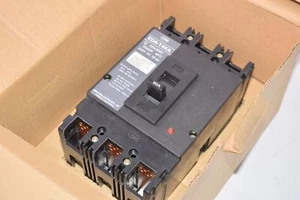 NEU IEM EDA3060, EDA-14KA 3-polig 60 Ampere 240VAC Leitungsschutzschalter  - Bild 1 von 3