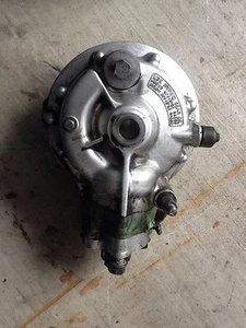 81 Honda CB900 C Rear Wheel Final Drive CB900C - Bild 1 von 4