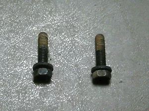 Pernos actuador de solenoide de liberación de escotilla eléctrica 96-00 Voyager Caravan Town Country - Imagen 1 de 2