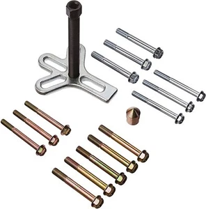 Powerbuilt 647574 Harmonic Balance Puller - Bild 1 von 1