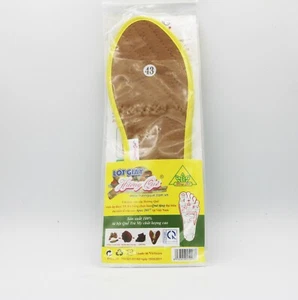 Cinnamon Shoe Pads Cushion, Shoe Deodorant | Lót Giày Hương Quế - Picture 1 of 6