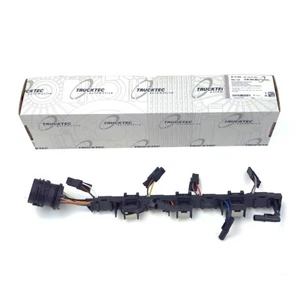 Juego De Conexiones Bomba Inyector Para Audi Seat Skoda VW Golf Touran 2.0 TDI - Picture 1 of 7