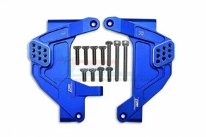 GPM SCX6028 ALUMINIO SOPORTE DE CHOQUE DELANTERO PARA AXIAL 1/6 4WD SCX6 CRAWLER AXI05000 - Imagen 1 de 17