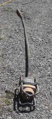 Wyco Tool Co. Concrete Vibrator - Image 1 of 4