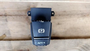BMW EMERGENCY PARKING BRAKE SWITCH AUTO HOLD F07 F01 5 7 SERIES X5 6822520 09-15 - Picture 1 of 11