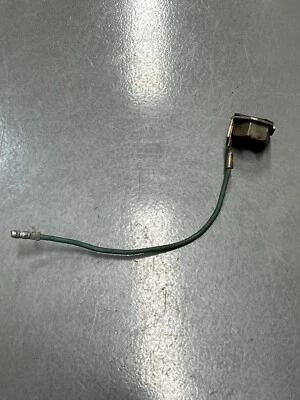 Honda XL125K1 1975 caja de faros arandela cable cable Foto 1 de 4