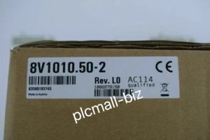 8V1010.50-2 Servo driver 8V1010.50-2 8V1010.50-2 8V1010.50-2 8V1010.50-2 - Picture 1 of 1