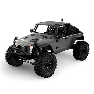 RC Racing Car MJX HYPER GO H12Y 112 RTR 2.4G 4WD 4CH Sensorless Brushless Motor - Picture 1 of 4