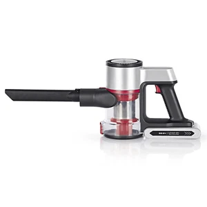 CLEANmaxx Akku Zyklon Staubsauger kabellos beutellos tragbar Boden KFZ Sauger - Bild 1 von 7