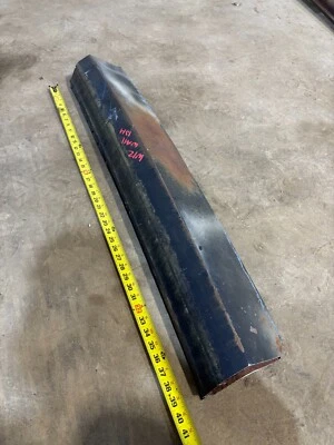 1981-1993 Dodge W250 D100 W150 CAB PATCH DOME LIGHT WINDSHIELD CHANNEL REPAIR - Image 1 of 4