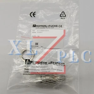 1PCS New Pepperl+Fuchs NJ1.5-18GM-N-D-V1 proximity switch sensor In Box* - Picture 1 of 4