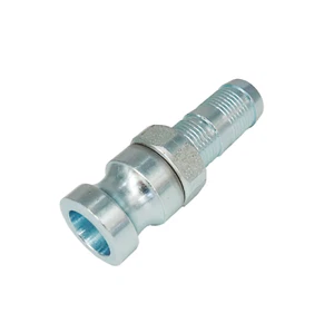 Acople 25V Con Ojal Acoplamiento de Manguera Mörtelschlauchkupplung Para Pft G4 - Imagen 1 de 3