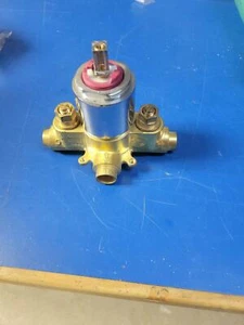 ZURN Z7300 PRESSURE BALANCE TUB & SHOWER VALVE - Picture 1 of 3