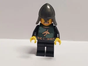 Lego Minifigure Dragon Knight Quarters (CAS439) From Kingdoms Sets 7189 7949 - Picture 1 of 5